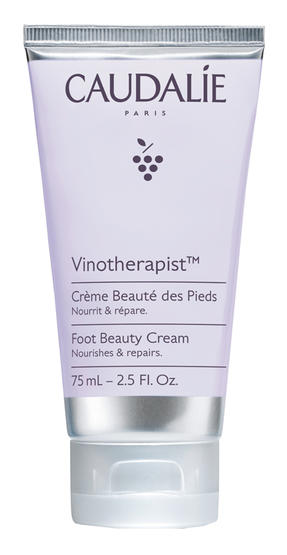 VINOTHERAPIST CREMA BELLEZZA PIEDI 75 ML - Farmacianuova.eu