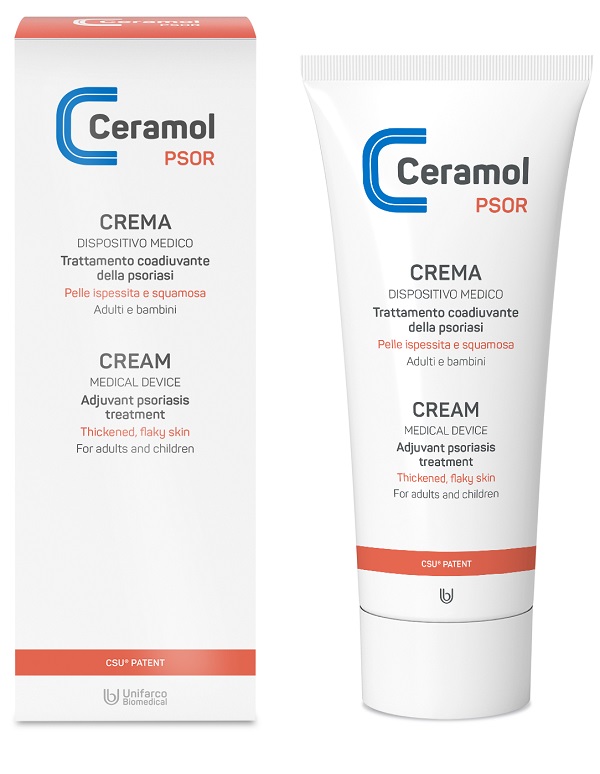 CERAMOL PSOR CREMA 200 ML - Farmacianuova.eu