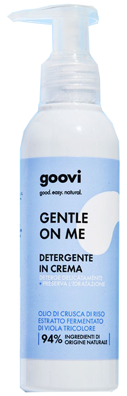 GOOVI DETERGENTE CREMA - Farmacianuova.eu