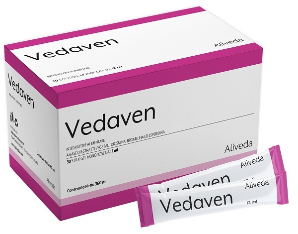 VEDAVEN 30 STICK - Farmacianuova.eu