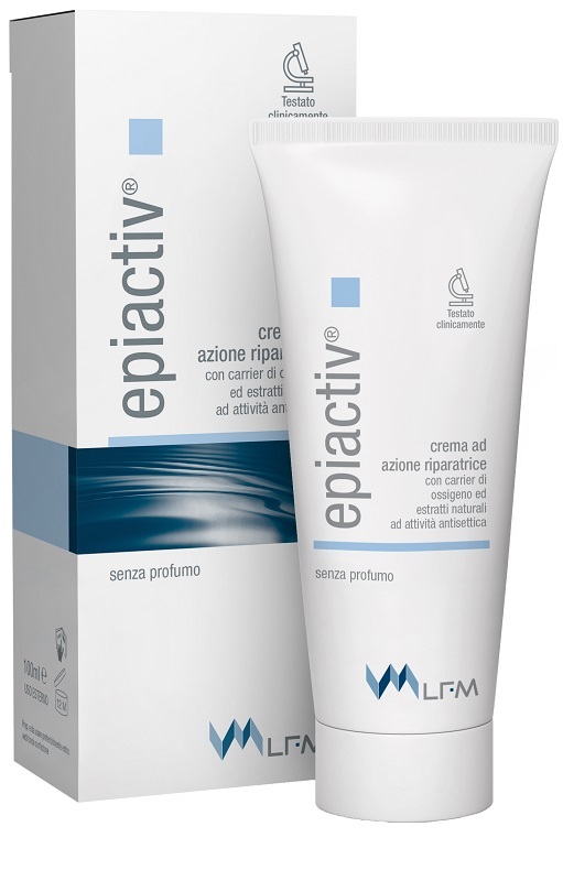 EPIACTIV CREMA AZIONE RIPARATRICE 100 ML - Farmacianuova.eu