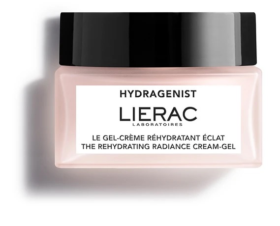 HYDRAGENIST IL GEL CREMA REIDRATANTE ILLUMINANTE 50 ML - Farmacianuova.eu