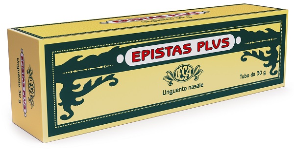 EPISTAS PLUS UNGUENTO 30 G - Farmacianuova.eu