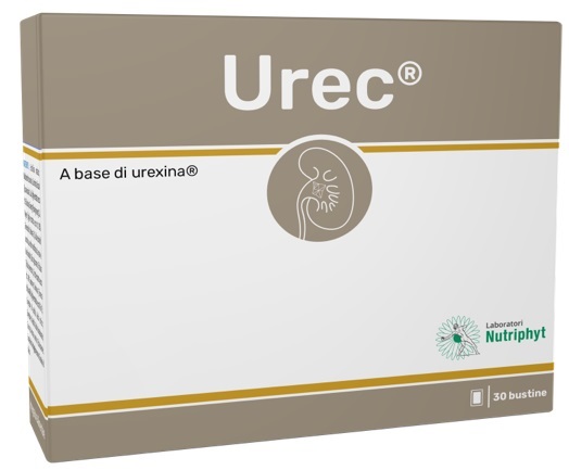 UREC 30 BUSTINE DA 4 G - Farmacianuova.eu