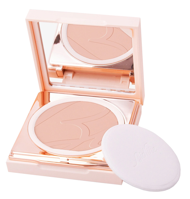 DEFENCE COLOR SOFT TOUCH CIPRIA COMPATTA N102 MIEL - Farmacianuova.eu
