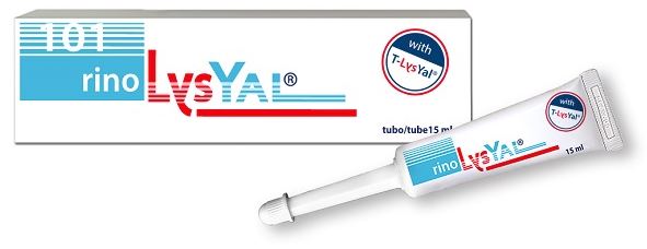 RINOLYSYAL 15 ML - Farmacianuova.eu
