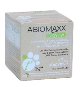 ABIOMAXX DERMA 30 STICK - Farmacianuova.eu