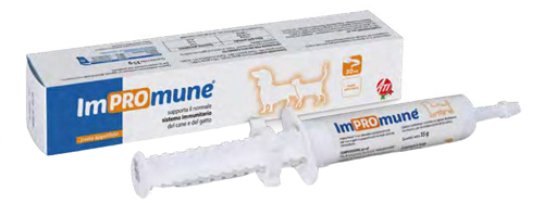 IMPROMUNE PASTA 35 G - Farmacianuova.eu