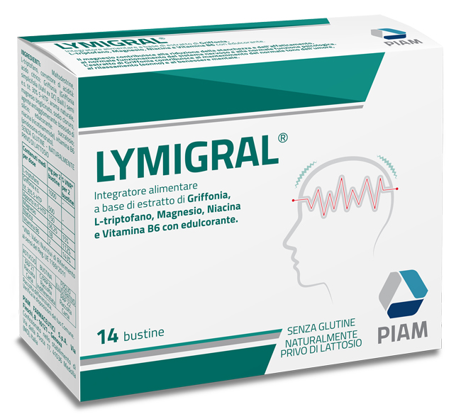 LYMIGRAL 14 BUSTINE 3 G - Farmacianuova.eu
