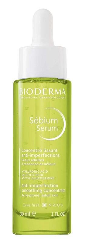 SEBIUM SERUM 30 ML - Farmacianuova.eu