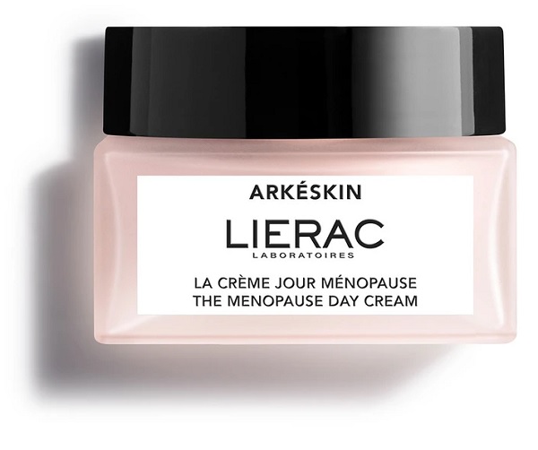 ARKESKIN LA CREMA GIORNO MENOPAUSA 50 ML - Farmacianuova.eu