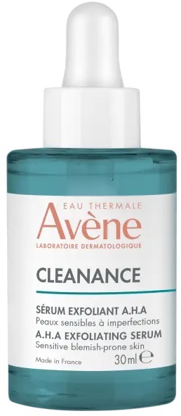 AVENE CLEANANCE SIERO ESFOLIANTE 30 ML - Farmacianuova.eu