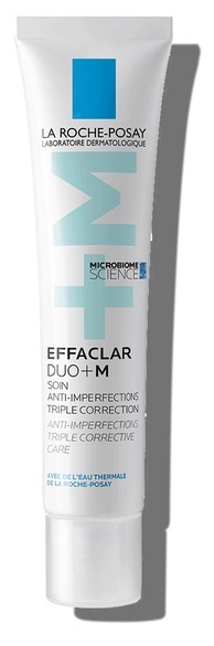 EFFACLAR DUO +M 40 ML - Farmacianuova.eu