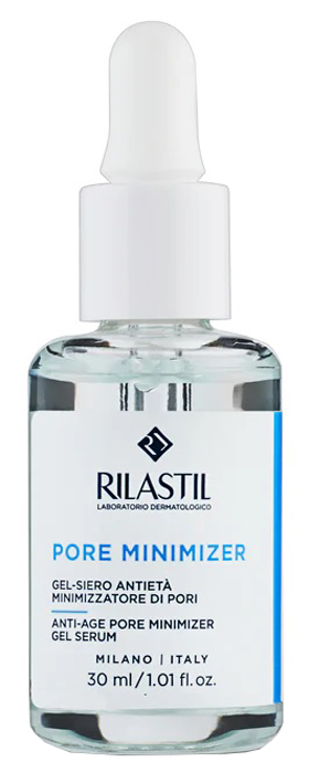 RILASTIL SIERO PORE MINIMIZER 30 ML - Farmacianuova.eu
