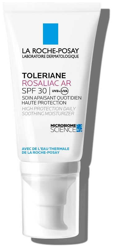 TOLERIANE ROSALIAC AR SPF30 50 ML - Farmacianuova.eu