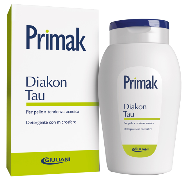 PRIMAK DIAKON TAU 200 ML - Farmacianuova.eu