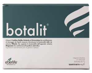 BOTALIT 20 BUSTINE - Farmacianuova.eu