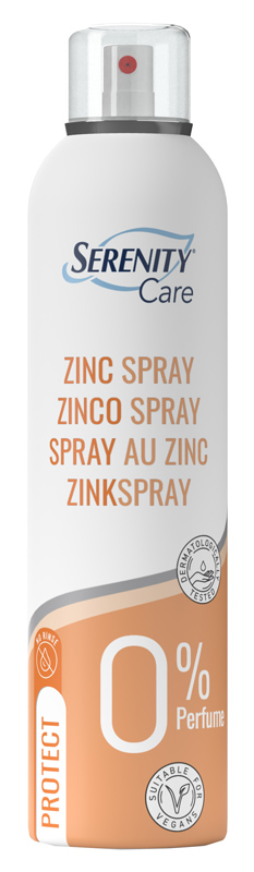 SKINCARE ZINCO SPRAY 250 ML - Farmacianuova.eu
