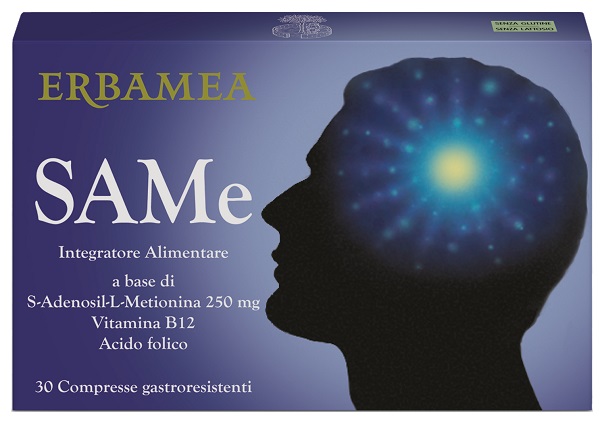 SAME 30 COMPRESSE - Farmacianuova.eu