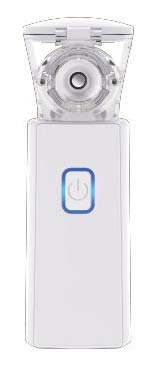 NEBULIZZATORE M103 ULTRAMESH - Farmacianuova.eu