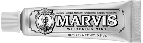 MARVIS WHITENING MINT C 25 ML - Farmacianuova.eu