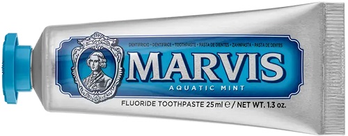 MARVIS AQUATIC MINT C 25 ML - Farmacianuova.eu