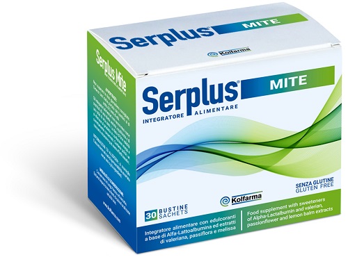 SERPLUS MITE 30 BUSTINE 3 G - Farmacianuova.eu