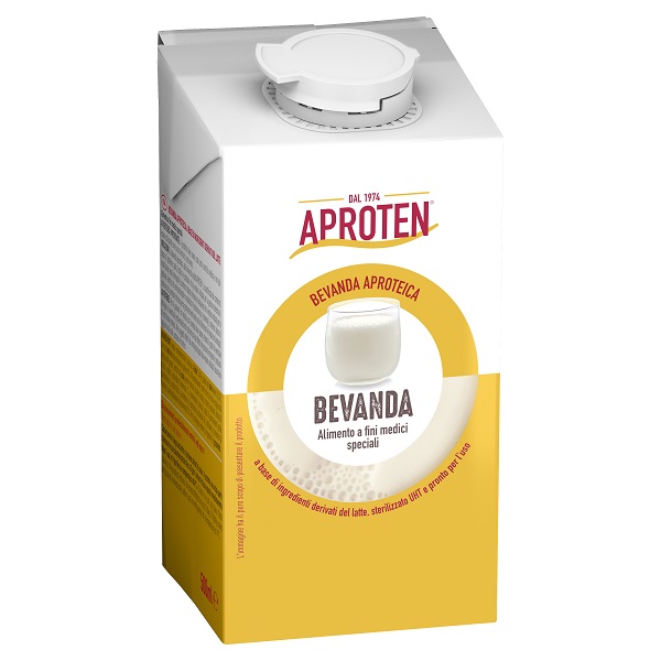 APROTEN BEVANDA 500 ML - Farmacianuova.eu