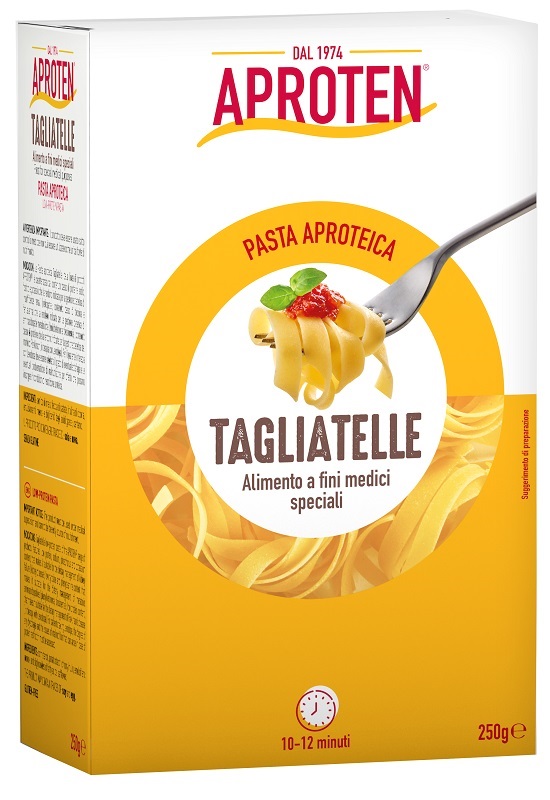 APROTEN TAGLIATELLE 250 G - Farmacianuova.eu