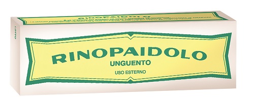 RINOPAIDOLO UNGUENTO 10 G - Farmacianuova.eu