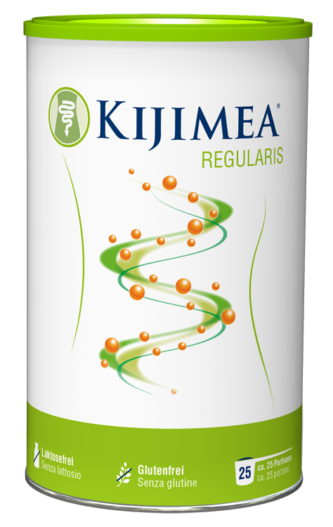KIJIMEA REGULARIS 250 G - Farmacianuova.eu