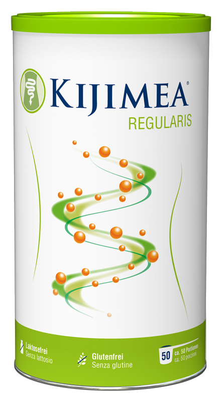 KIJIMEA REGULARIS 500 G - Farmacianuova.eu