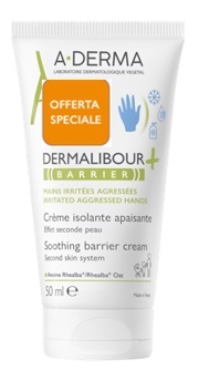 DERMALIBOUR + CREMA BARRIERA 50 ML - Farmacianuova.eu