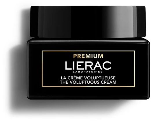 LIERAC PREMIUM LA CREME VOLUPTUEUSE 50 ML - Farmacianuova.eu