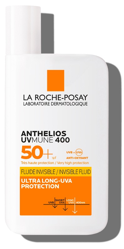 ANTHELIOS FLUIDO UVMUNE DP 50+ 50 ML - Farmacianuova.eu