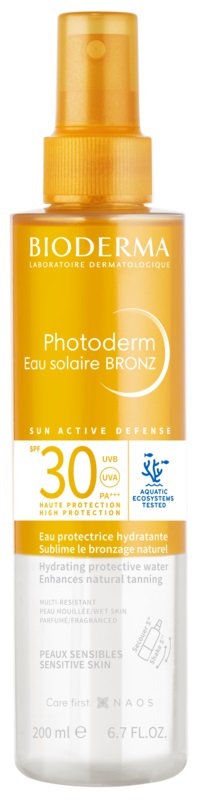 PHOTODERM EAU SOLAIRE ANTI OX SPF 50 200 ML - Farmacianuova.eu
