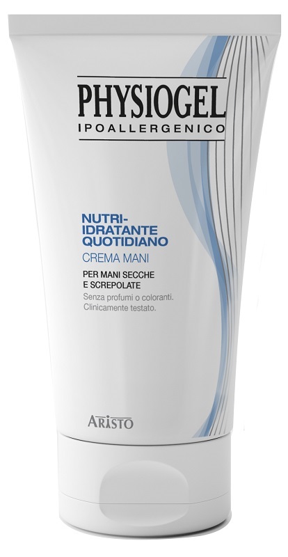 PHYSIOGEL CREMA MANI 50 ML - Farmacianuova.eu