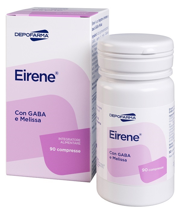 EIRENE 90 COMPRESSE - Farmacianuova.eu