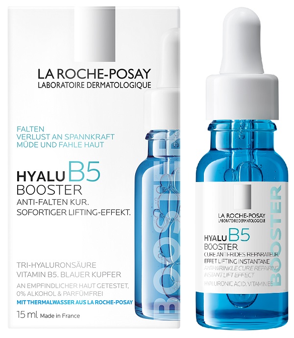HYALU B5 SIERO BOOSTER 15 ML - Farmacianuova.eu