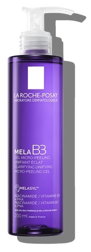 MELA B3 GEL DETERGENTE VISO 200 ML - Farmacianuova.eu
