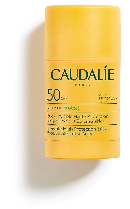 VINOSUN STICK ALTA PROTEZIONE 15 G - Farmacianuova.eu