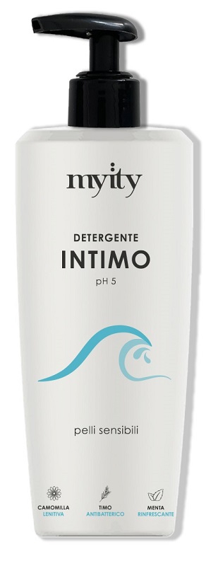 MYITY DETERGENTE INTIMO 200 ML - Farmacianuova.eu