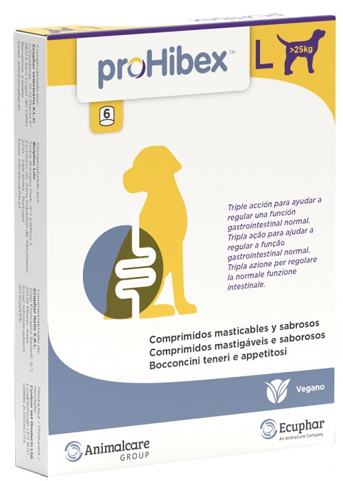 PROHIBEX L 6 BOCCONCINI - Farmacianuova.eu