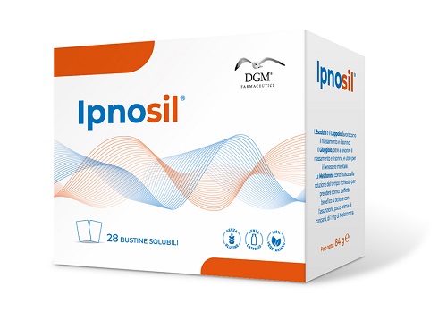 IPNOSIL 28 BUSTINE SOLUBILI - Farmacianuova.eu