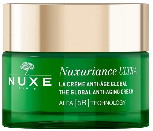NUXE NUXURIANCE ULTRA CREMA ANTI ETA' GLOBALE 50 ML - Farmacianuova.eu