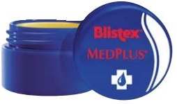 BLISTEX MED PLUS JAR 7 G - Farmacianuova.eu