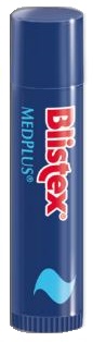 BLISTEX MED PLUS STICK 4,25 G - Farmacianuova.eu