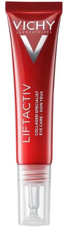 LIFTACTIV COLLAGEN SPECIALIST CONTORNO OCCHI 15 ML - Farmacianuova.eu