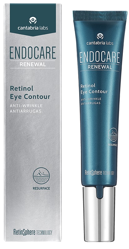ENDOCARE RENEWAL EYE CONTOUR 15 ML - Farmacianuova.eu