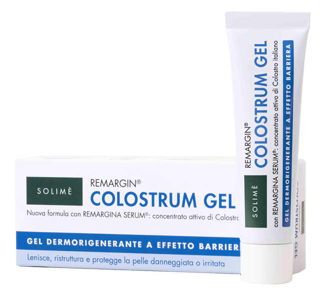 REMARGIN COLOSTRUM GEL 15 ML - Farmacianuova.eu